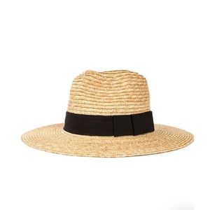 Straw hat